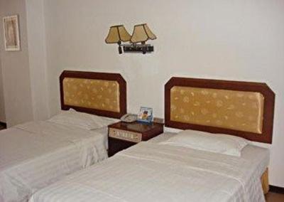 фото отеля Shenyang Hengji Hotel