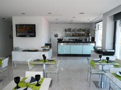 фото отеля Benavente Vila Hotel