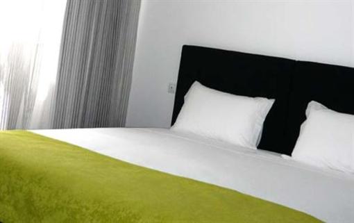 фото отеля Benavente Vila Hotel