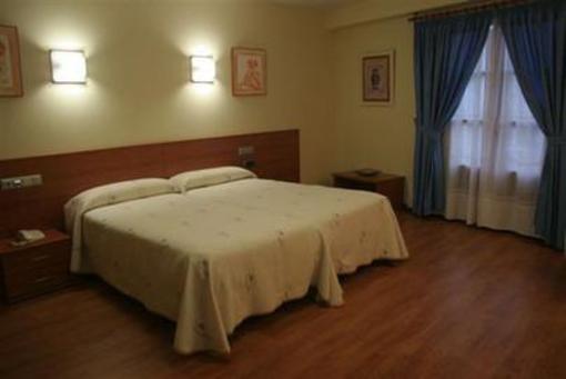 фото отеля Hotel Zaravencia