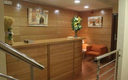 фото отеля Hotel Zaravencia