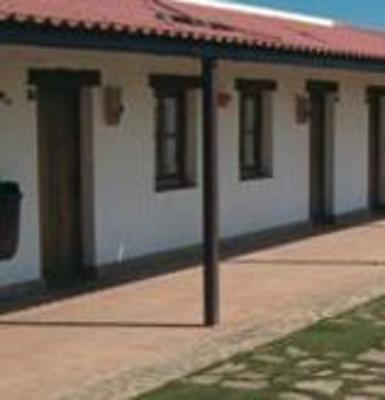 фото отеля Waingunga Alojamiento Rural Lepe