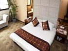 фото отеля Wanda Business Hotel