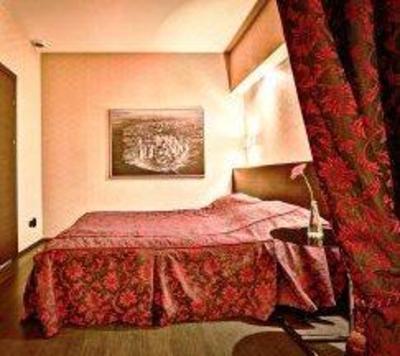 фото отеля Mir Private