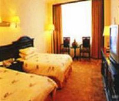 фото отеля Xiangyuan Hotel Ningbo