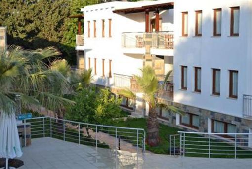 фото отеля Belleza Apart Hotel