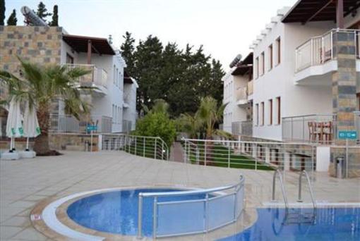 фото отеля Belleza Apart Hotel