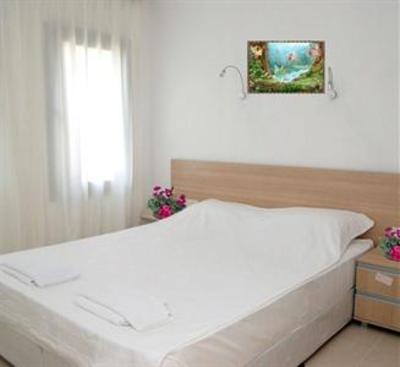 фото отеля Belleza Apart Hotel