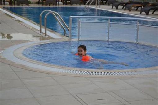фото отеля Belleza Apart Hotel