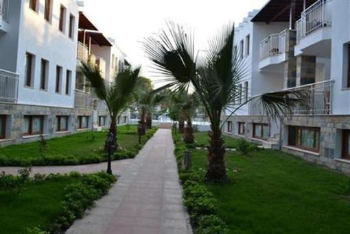 фото отеля Belleza Apart Hotel