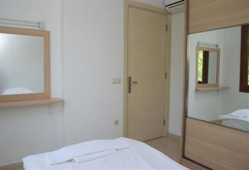 фото отеля Belleza Apart Hotel