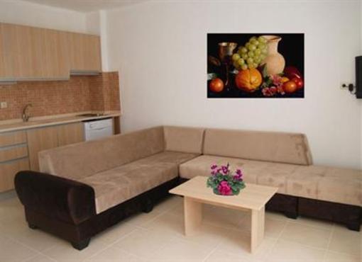 фото отеля Belleza Apart Hotel