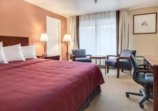 фото отеля Econo Lodge West Ossipee