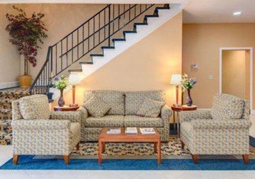 фото отеля Econo Lodge West Ossipee