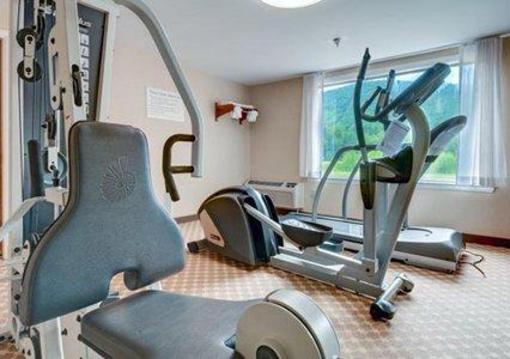 фото отеля Econo Lodge West Ossipee