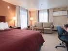 фото отеля Econo Lodge West Ossipee