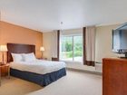 фото отеля Econo Lodge West Ossipee