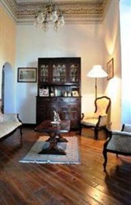 фото отеля Villa Eugenia Cairo Montenotte