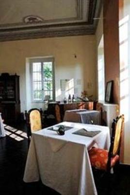 фото отеля Villa Eugenia Cairo Montenotte