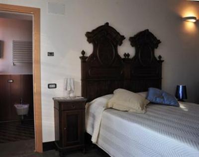 фото отеля Villa Eugenia Cairo Montenotte