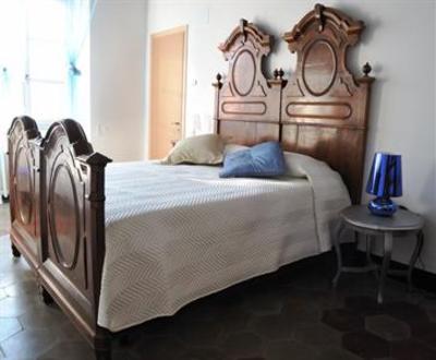 фото отеля Villa Eugenia Cairo Montenotte