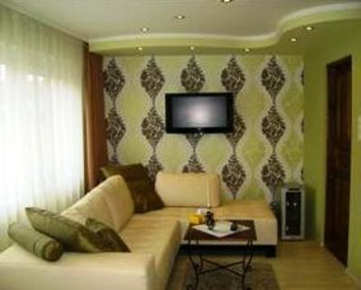 фото отеля Mosoly Apartman