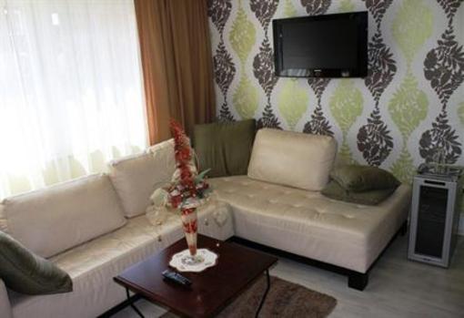 фото отеля Mosoly Apartman