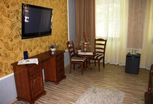 фото отеля Mosoly Apartman