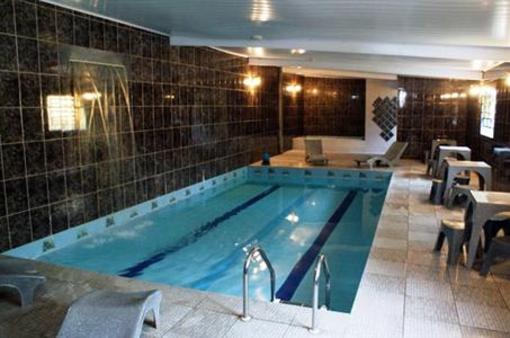 фото отеля Hotel Fazendinha