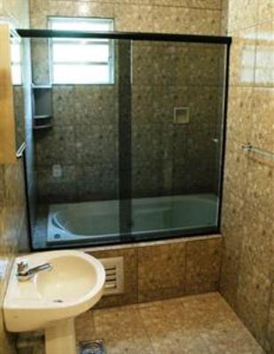 фото отеля Hotel Fazendinha