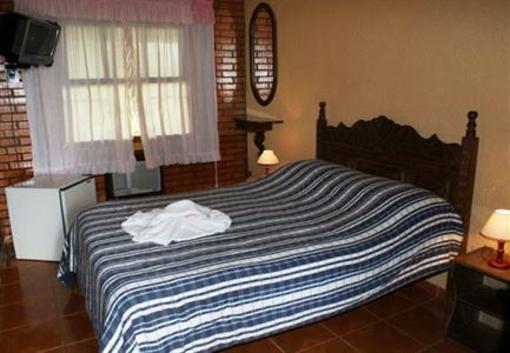 фото отеля Hotel Fazendinha