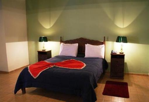 фото отеля Hotel Fazendinha