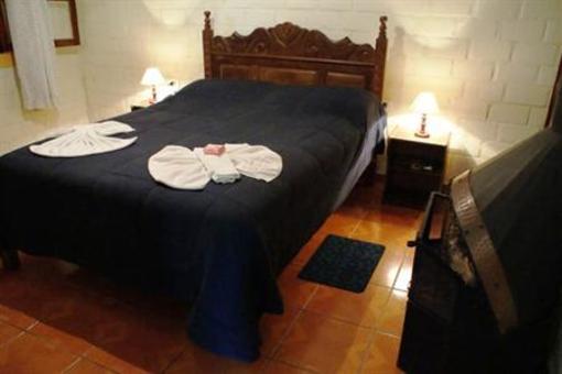фото отеля Hotel Fazendinha