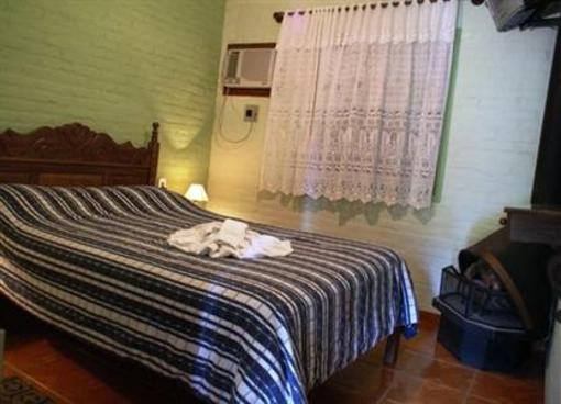 фото отеля Hotel Fazendinha