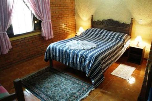 фото отеля Hotel Fazendinha