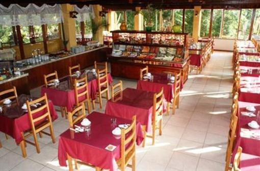 фото отеля Hotel Fazendinha