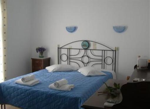 фото отеля Pension Verykokkos Naxos