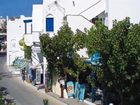 фото отеля Pension Verykokkos Naxos