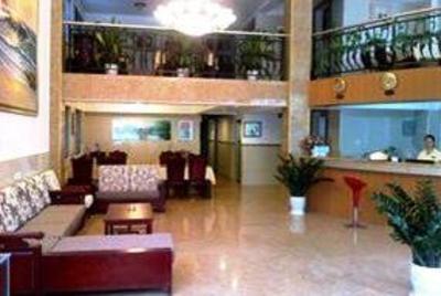 фото отеля Sanya Jin Wanhao Hotel