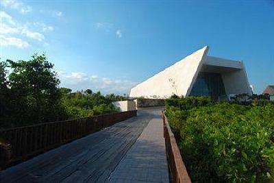 фото отеля Grand Sirenis Riviera Maya Hotel & Spa