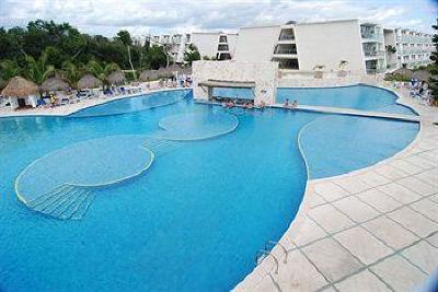 фото отеля Grand Sirenis Riviera Maya Hotel & Spa