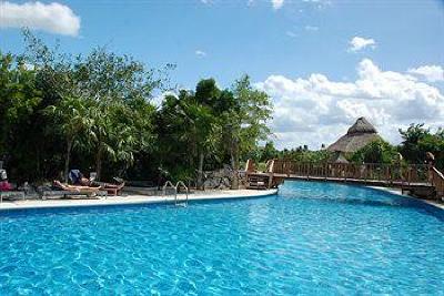 фото отеля Grand Sirenis Riviera Maya Hotel & Spa