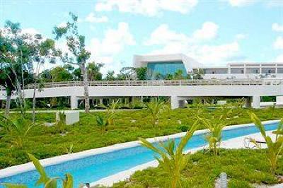фото отеля Grand Sirenis Riviera Maya Hotel & Spa