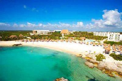 фото отеля Grand Sirenis Riviera Maya Hotel & Spa