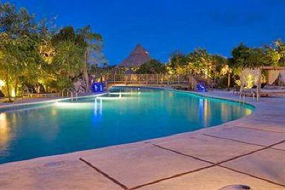 фото отеля Grand Sirenis Riviera Maya Hotel & Spa
