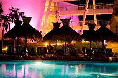 фото отеля Grand Sirenis Riviera Maya Hotel & Spa