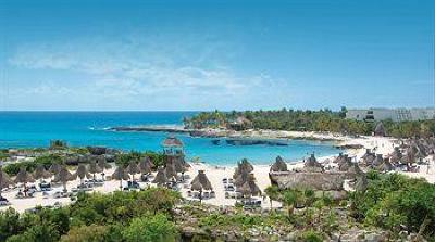 фото отеля Grand Sirenis Riviera Maya Hotel & Spa