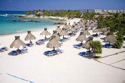 фото отеля Grand Sirenis Riviera Maya Hotel & Spa