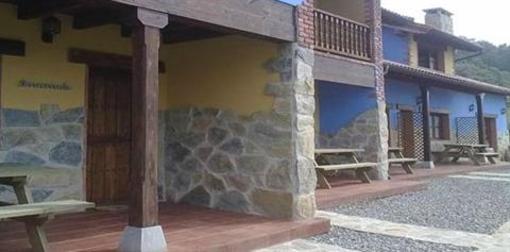 фото отеля Balcon del Marques
