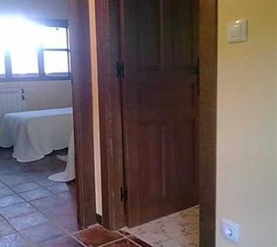 фото отеля Balcon del Marques